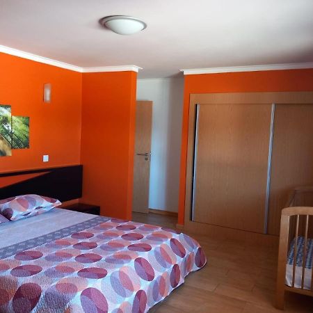 Casa Da Bela Vista Villa Braga Kültér fotó