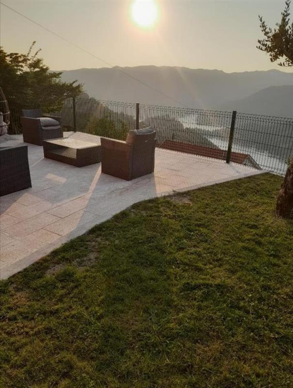 Casa Da Bela Vista Villa Braga Kültér fotó