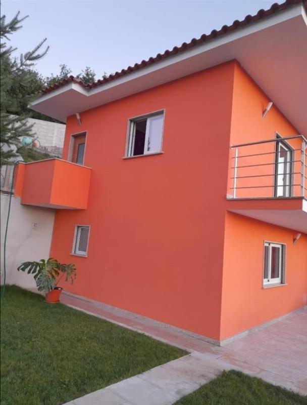 Casa Da Bela Vista Villa Braga Kültér fotó