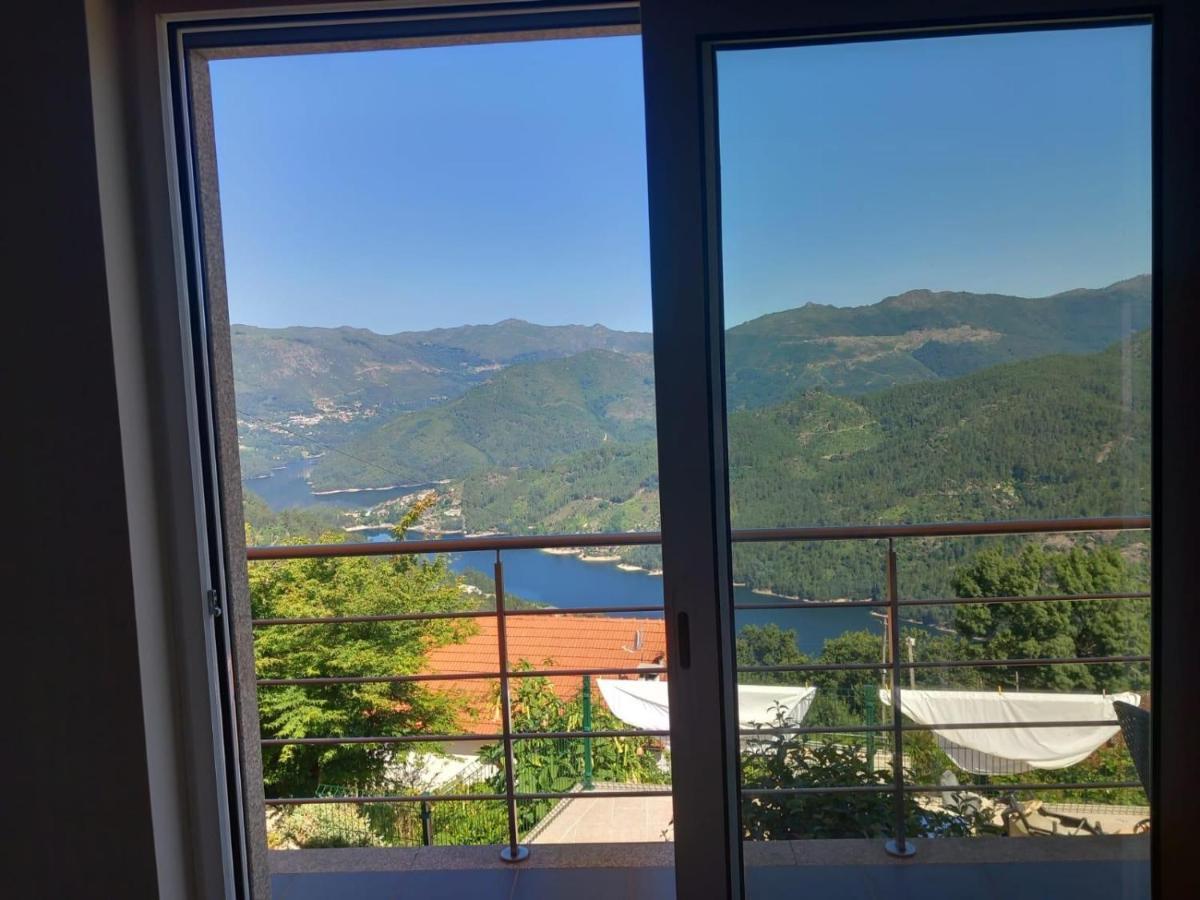Casa Da Bela Vista Villa Braga Kültér fotó