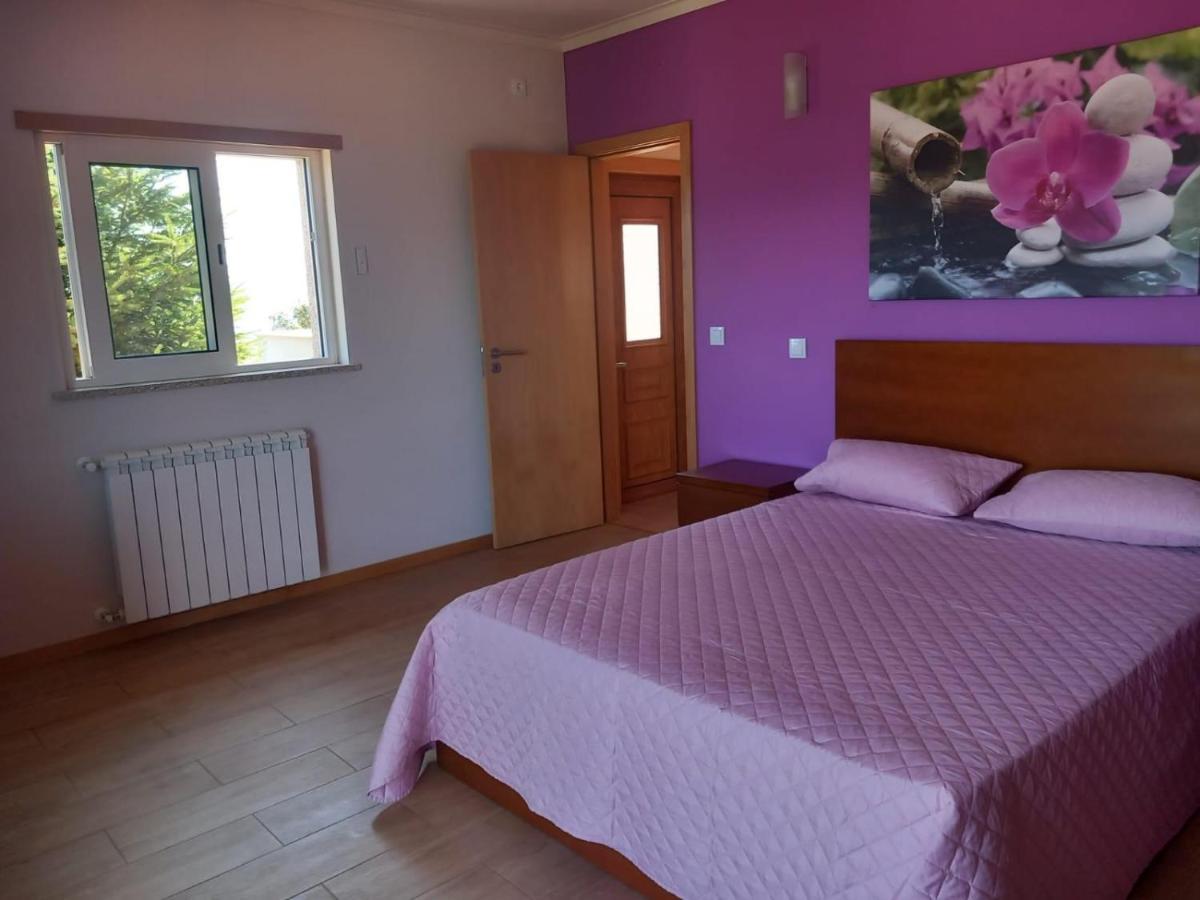 Casa Da Bela Vista Villa Braga Kültér fotó