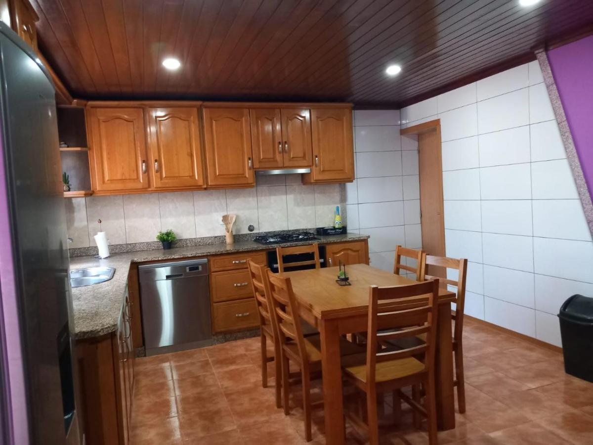 Casa Da Bela Vista Villa Braga Kültér fotó