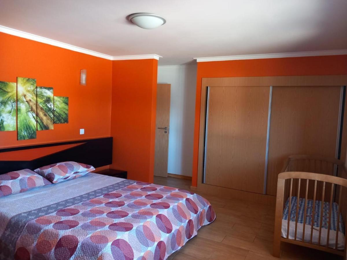Casa Da Bela Vista Villa Braga Kültér fotó