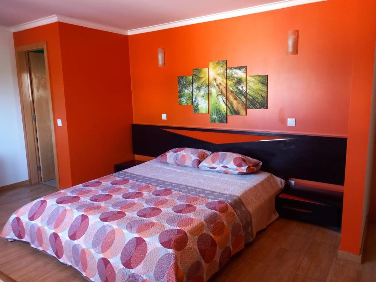 Casa Da Bela Vista Villa Braga Kültér fotó